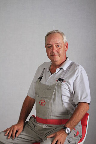 Thomas Rönicke / Werkstatt