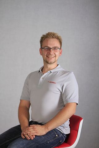 Patrick Henning / Kundendienst & Service