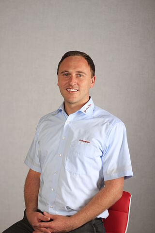 Pascal Pomplun / Verkauf