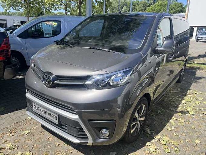 Toyota Proace D-4D 2,0-l-L1 (8-Si. ) Verso Team D