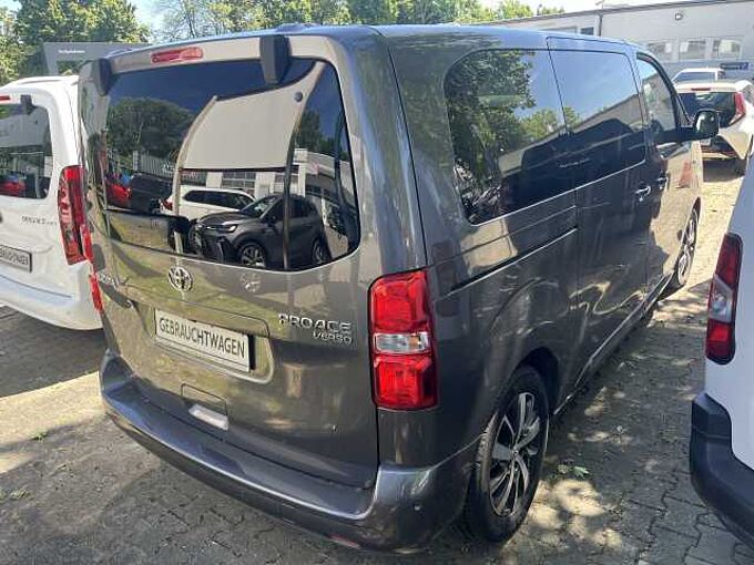 Toyota Proace D-4D 2,0-l-L1 (8-Si. ) Verso Team D