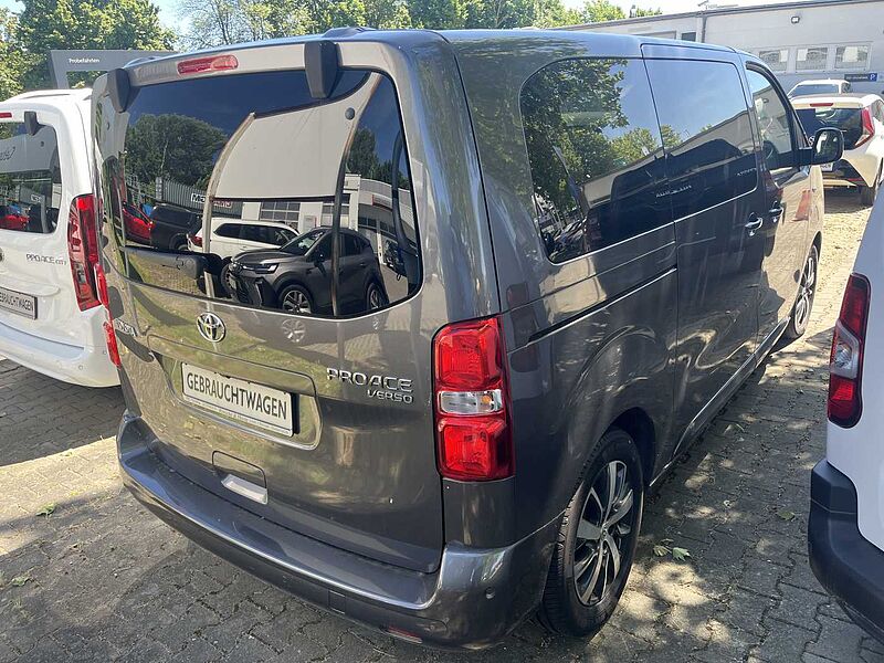 Toyota Proace D-4D 2,0-l-L1 (8-Si. ) Verso Team D