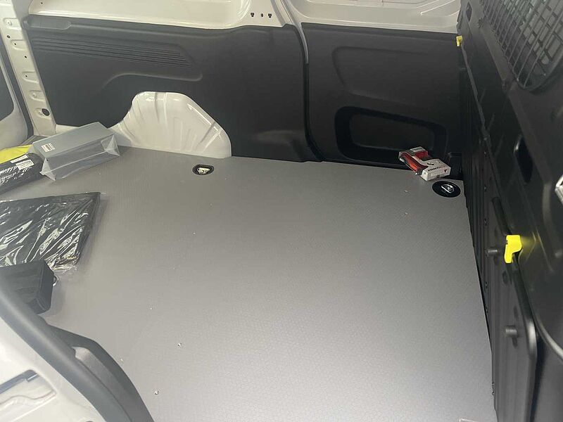 Toyota Proace City 1.5 D-4D S&S L2 1,5-l Meister