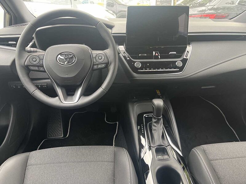 Toyota Corolla Touring Sports Hybrid 1.8 Team D