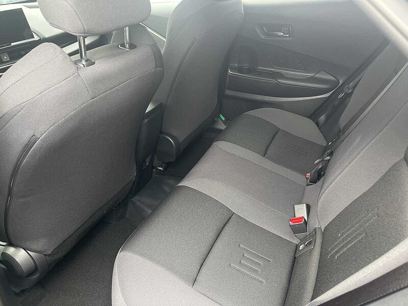 Toyota C-HR 2.0 Plug-in Hybrid Team D