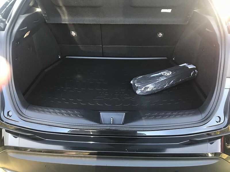 Toyota C-HR Hybrid 2.0 Team D / Standheizung