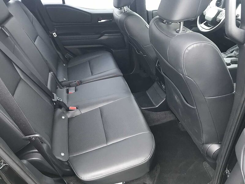 Toyota Land Cruiser 2.8 D-4D 4x4 Auto. Executive AZV