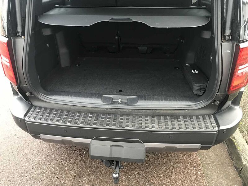 Toyota Land Cruiser 2.8 D-4D 4x4 Auto. Executive AZV