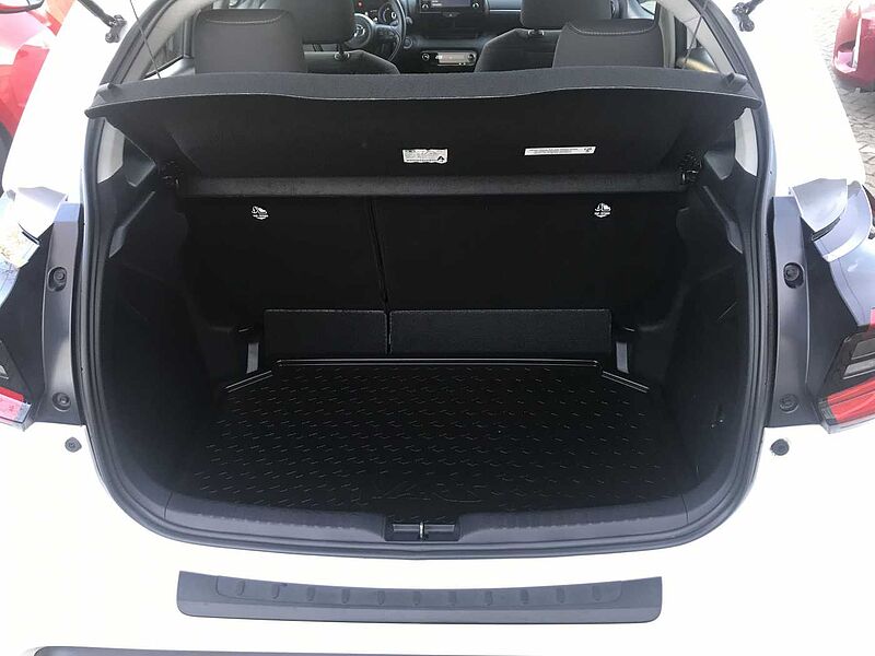 Toyota Yaris Hybrid 5-Türer 1.5 Team D