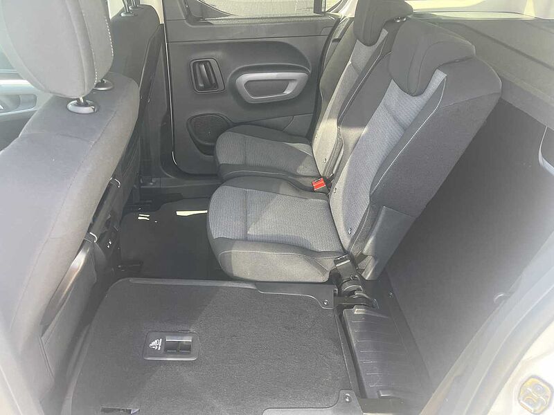 Toyota Proace City Verso 5-Türer 1.2 Turbo L1 Team D