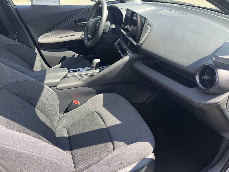 Toyota C-HR 1.8 Hybrid Team D