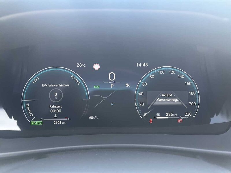 Toyota C-HR 1.8 Hybrid Team D