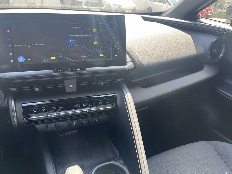Toyota C-HR 1.8 Hybrid Team D