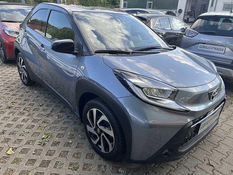 Toyota Aygo X Pulse / EHP / LED