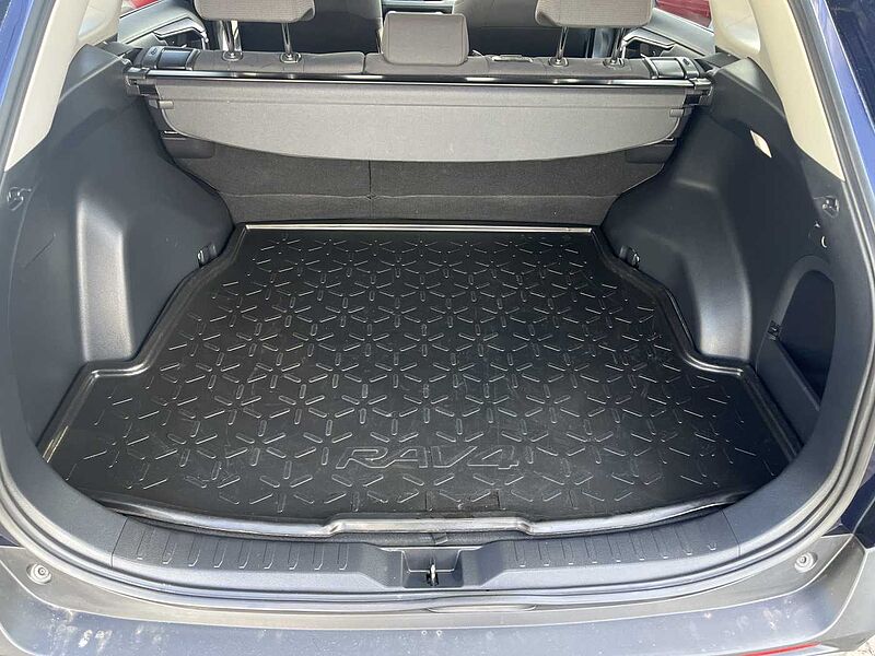 Toyota RAV4 Hybrid 4x2 Team D
