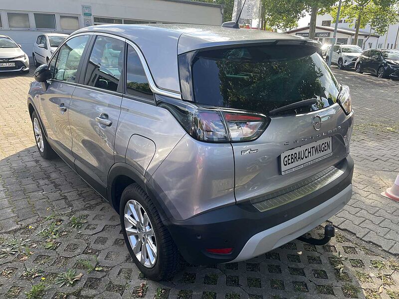 Opel Crossland 1.2 Automatik Elegance