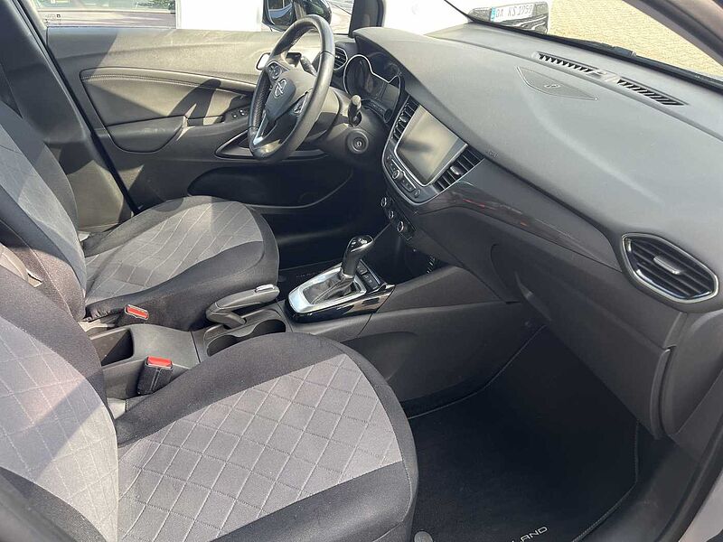 Opel Crossland 1.2 Automatik Elegance