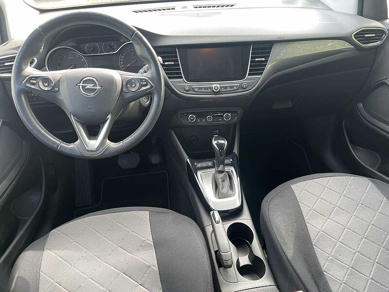 Opel Crossland 1.2 Automatik Elegance