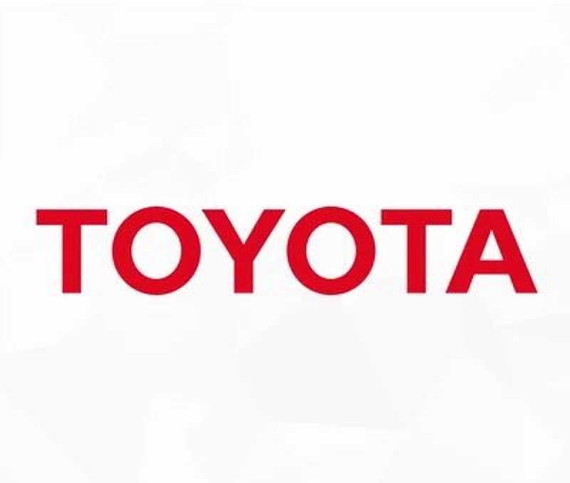 Toyota Motor Europe mit kräftiger Absatzsteigerung